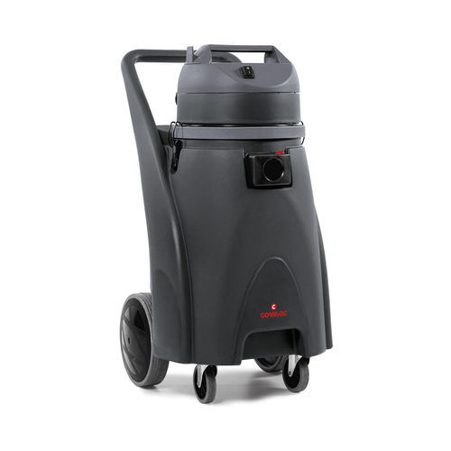 实验室用吸尘器 - CA Wet&Dry 1 Motor - Comac - 用于兽医诊所 / 移动式 / 紧凑型