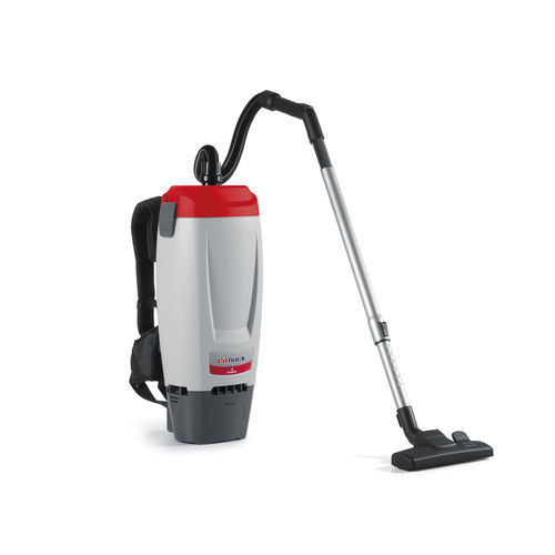 背部吸尘器 - CA BACK - Comac
