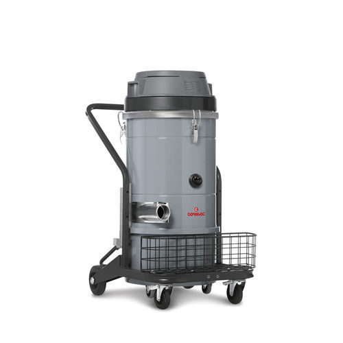制药业吸尘器 - CA Prima - Comac - 工业用途 / 移动式