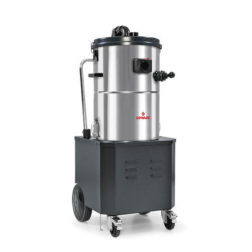 制药业吸尘器 - CA Cube - Comac - 工业用途 / 移动式