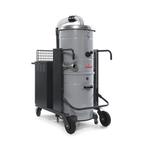 工业用途吸尘器 - CA Tec - Comac - 移动式