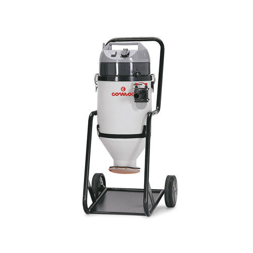 工业用途吸尘器 - CA X-Vactor - Comac