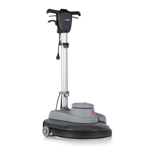 旋转式带刷清洁机 / 手推式 - CM1500 S/V - Comac