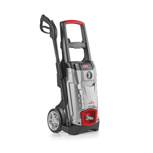 冷水高压清洗机 - CI C10 - Comac - 单相 / 移动式