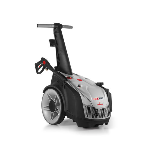 冷水高压清洗机 - CI C20 - Comac - 单相 / 移动式