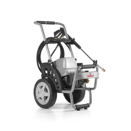 冷水高压清洗机 - CI C30 EM - Comac - 三相 / 移动式