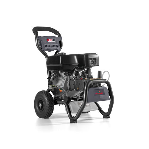 冷水高压清洗机 - CI C40 EM THERMIC  - Comac - 内燃机 / 移动式