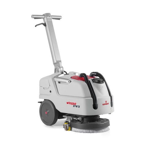 手推式自动清洗机 - VISPA EVO - Comac