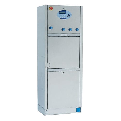 壁挂便盆清洗机 - 2200.00  - FRANCE REVAL - 紧凑型 / 自动