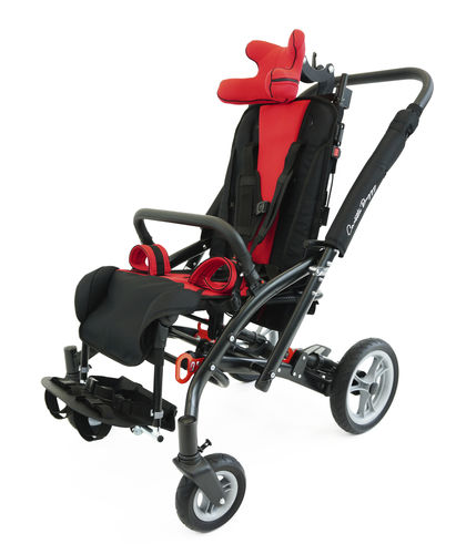 残障儿童小推车 - Caretta Buggy CT - LIW Care Technology