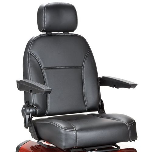 儿科轮椅座椅 - Ergo2 series - Medema