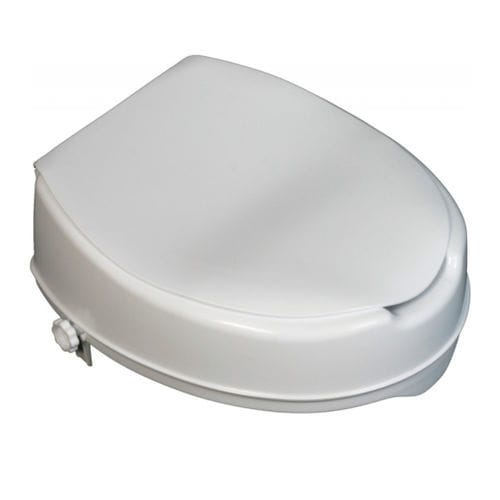 带盖马桶增高器 - 301101 - Mobilex A/S 