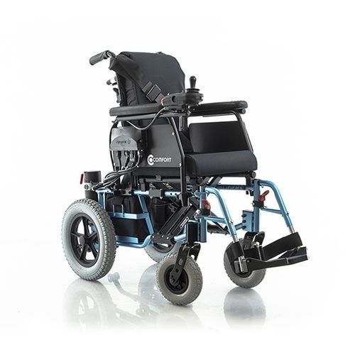 电动轮椅 - Traveller LY-EB103-W   - Comfort Orthopedic - 儿科 / 户外 / 室内