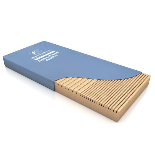 医用床垫 - Dyna-Form® Jupiter - Direct Healthcare Group - 布料 / 泡沫 / 带槽结构