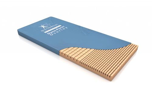 医疗床垫保护垫 - Dyna-Form® - Direct Healthcare Group - 布料 / 泡沫 / 带槽结构
