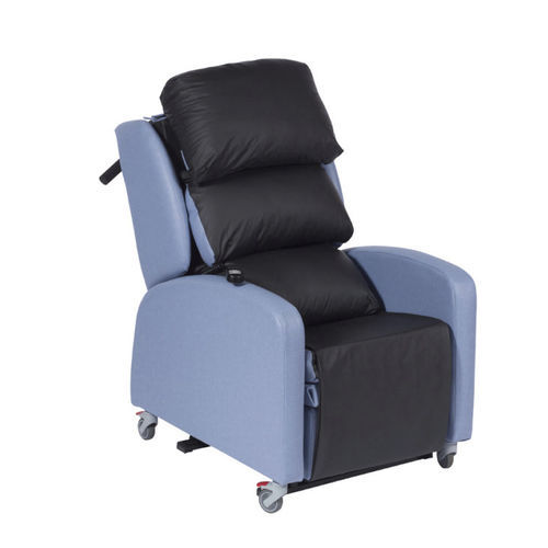 斜躺式休息椅 - Pro Axis 19″ R - Direct Healthcare Group - 电动 / 肥胖症 / 椅背可调