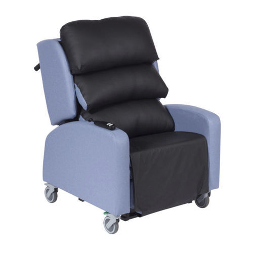 斜躺式休息椅 - Pro Axis 40 25″ R - Direct Healthcare Group - 电动 / 肥胖症 / 带脚托