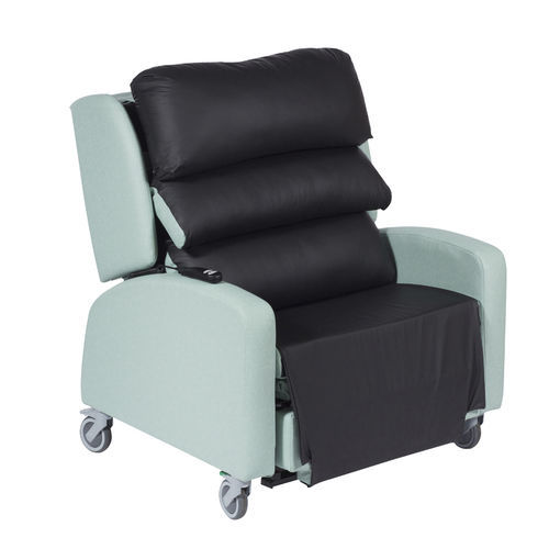 斜躺式休息椅 - Pro Axis 50 34″ R - Direct Healthcare Group - 人体工学 / 电动 / 肥胖症