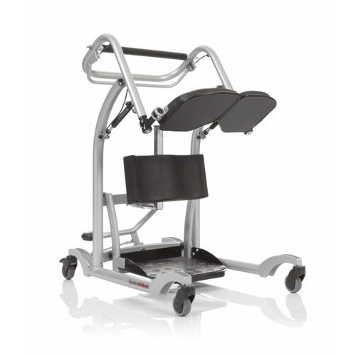电动直立机 - QuickMove - Direct Healthcare Group - 带滑轮 / 半蹲姿势