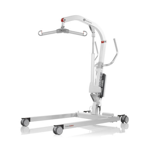 电动移位机 - Eva600EE - Direct Healthcare Group - 手动 / 带滑轮 / 高度可调节