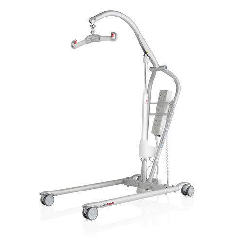 电动移位机 - Vega505EE - Direct Healthcare Group - 手动 / 带滑轮 / 升降