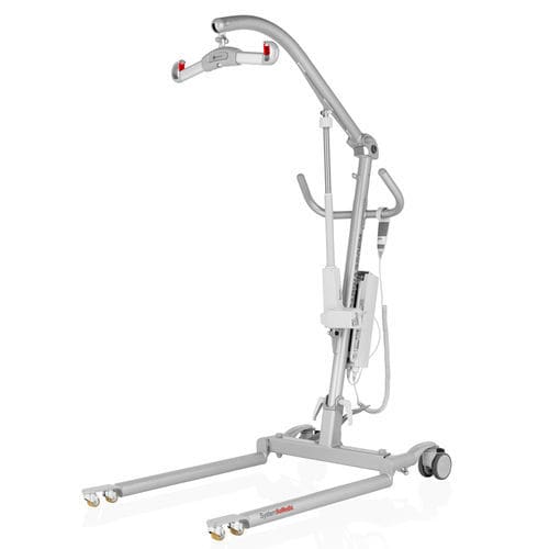电动移位机 - Carina350EM/EE - Direct Healthcare Group - 手动 / 带滑轮 / 升降