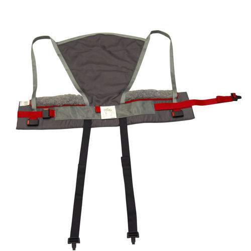移位机吊具 - StandingVest - Direct Healthcare Group - 用于直立机 / 小腿