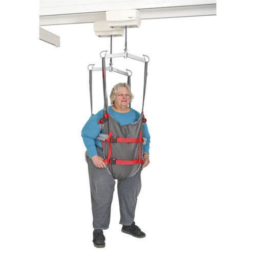 直立机吊具 - BariVest - Direct Healthcare Group - 用于移位机 / 培训 / 小腿
