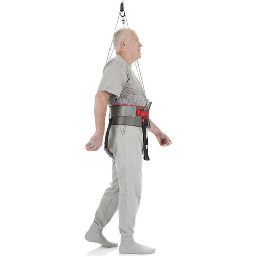 辅助行走吊具 - WalkingVest - Direct Healthcare Group - 培训 / 小腿 / 移动式