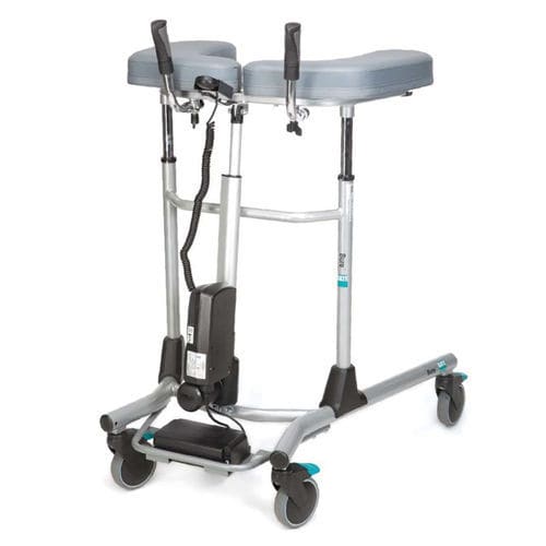 4轮助行车 - Bure Standard - Direct Healthcare Group - 带扶手 / 高度可调节