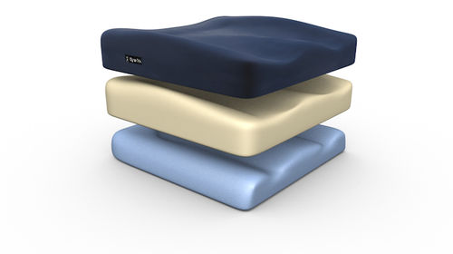 座垫 - Dyna-Tek® Posture Visco - Direct Healthcare Group - 用于轮椅 / 泡沫 / 粘弹性