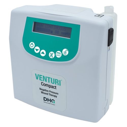 负压伤口治疗设备 / 电池式 - VENTURI® Compact - Direct Healthcare Group