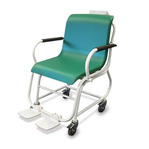 电动秤 - M200 - Direct Healthcare Group - 多功能 / 扶手椅 / III 级