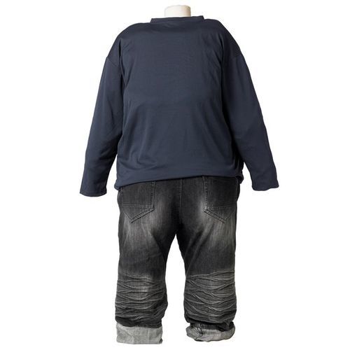 培训模拟服 - 1106 - Direct Healthcare Group - 一般护理 / 肥胖症 / 全身