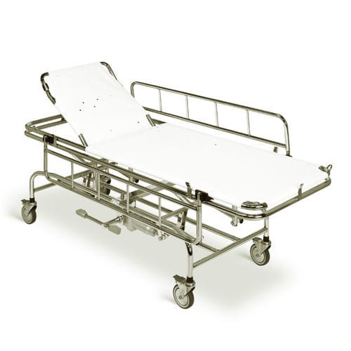 液压淋浴推床 - LI2514.1987-00 - Direct Healthcare Group