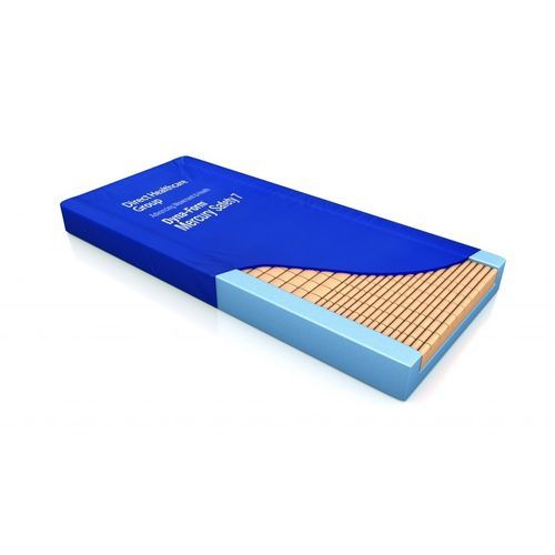 医用床垫 - Dyna-Form® Mercury 7 - Direct Healthcare Group - 泡沫 / 网格支撑结构 / 防褥疮