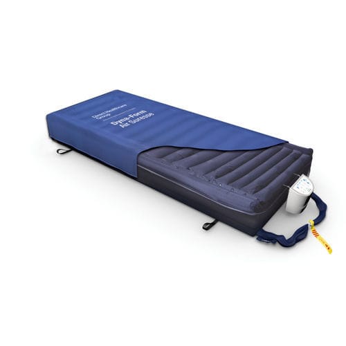 医用床垫 - DYNA-FORM® AIR SURESSE - Direct Healthcare Group - 动态空气 / 85x200 cm