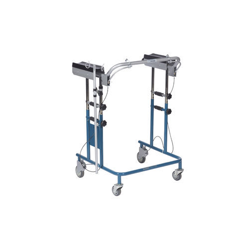 4轮助行器 - Stand Tall XXL  - Direct Healthcare Group - 可调高度