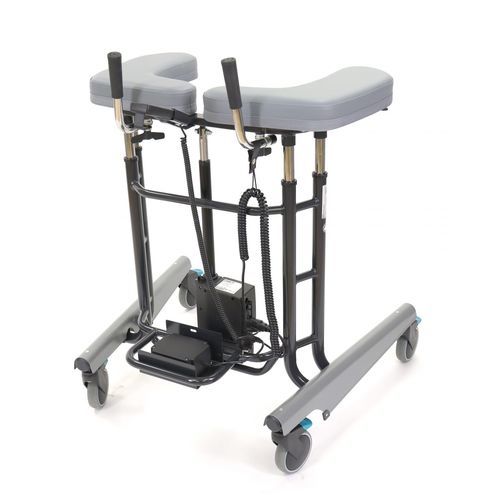 4轮助行车 - Bure XL - Direct Healthcare Group - 高度可调节