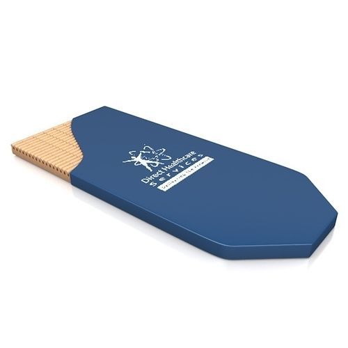 手推担架床垫 - Dyna-Form® Overlay  - Direct Healthcare Group - 布料 / 泡沫 / 光滑表面
