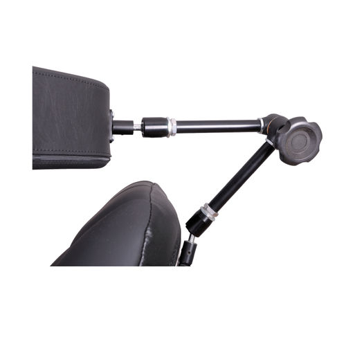 轮椅头枕 - DYNA010040 - Dyna Products B.V.