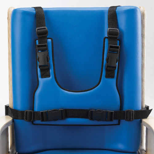 加垫约束固定带 - bib harness (padded) - G and S Smirthwaite Ltd. 