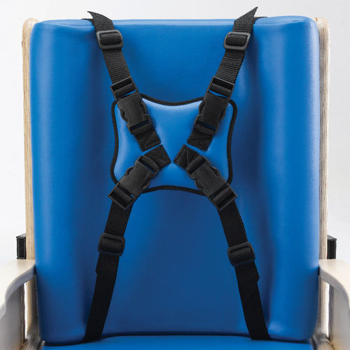 加垫约束固定带 - Butterfly Harness - G and S Smirthwaite Ltd. 