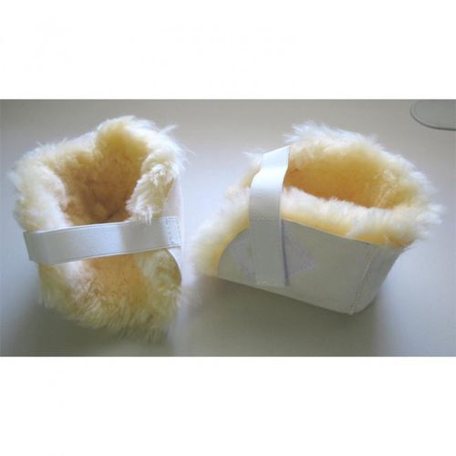 脚跟定位垫 - SHEEPSKIN  - Parsons ADL