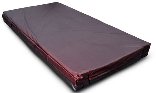 医用床垫 - SP02-PSEV3542 PrimePlus® Evolution - Primus Medical - 泡沫 / 防褥疮 / 肥胖症治疗
