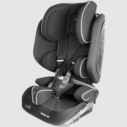 车用椅子 - RECARO Monza CFX Reha - Thomashilfen - 用于残障儿童 / 可调高度 / 旋转