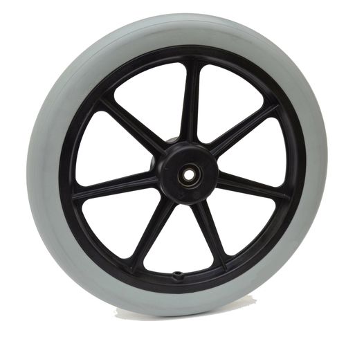前轮椅轮 - 400RPU series - Tre Emme Manufatti