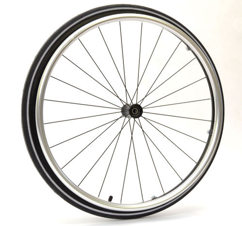 后轮椅轮 - T2 series - Tre Emme Manufatti