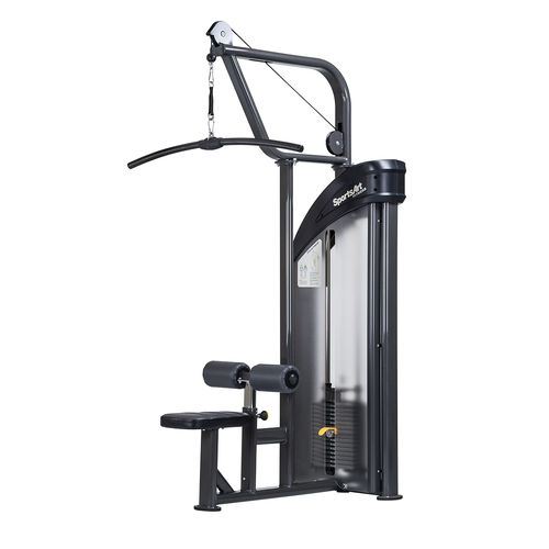 阔背肌下拉健身器械 - P726 - SportsArt Fitness