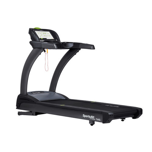 跑步机 - T645L - SportsArt Fitness